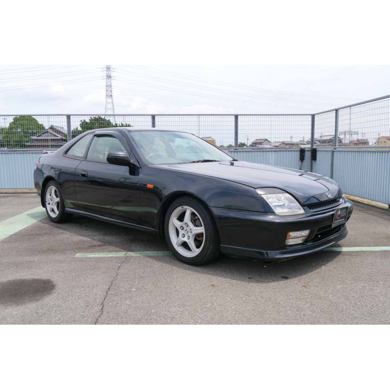 Honda Prelude BB6 (N.8463) view 18