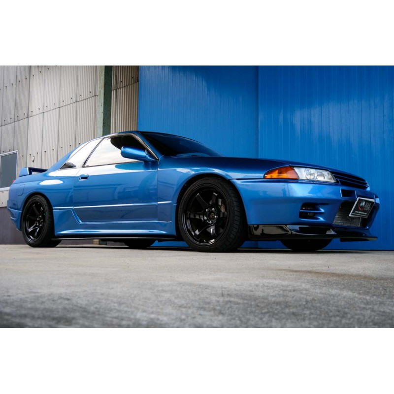 Nissan Skyline GTR R32 for sale (N.8315) view 39