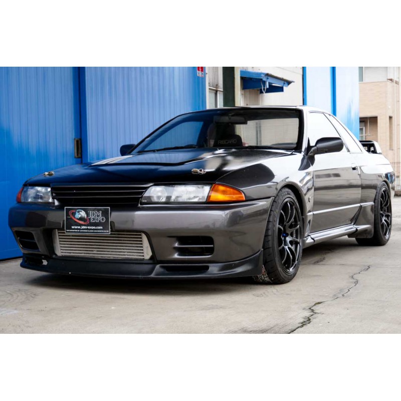 Nissan Skyline GTR R32 for sale (N.8270)