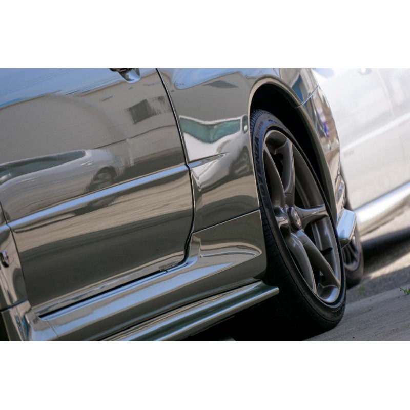 Nissan Skyline GTR R34 V-spec 2 Nur (N.8454) view 7