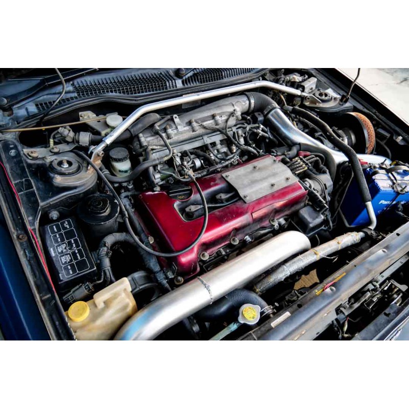 Nissan Pulsar GTIR for sale (N.8264) view 61