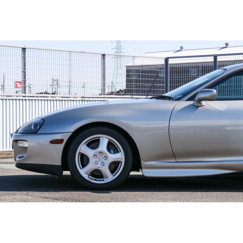 Toyota Supra (N.8544) view 12