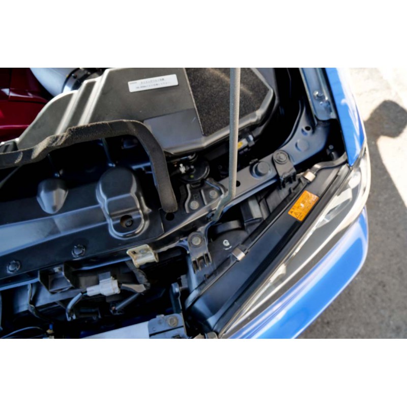Nissan Skyline GTR R34 V spec for sale (N.8343) view 80