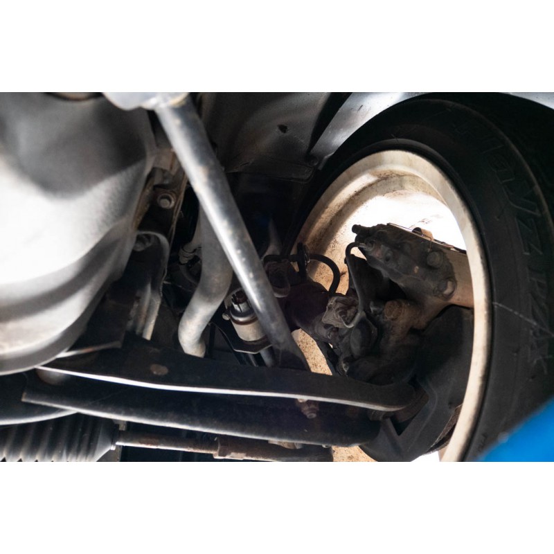 Nissan Fairlady 300zx for sale (N.8259) view 84