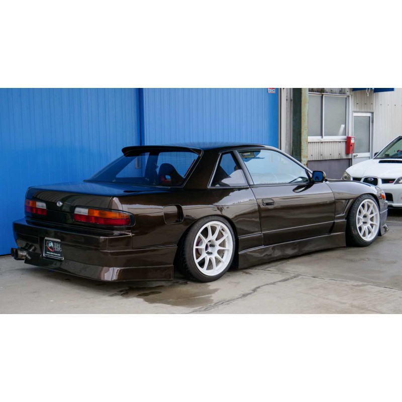 Nissan Silvia K`s S13 for sale (N.8412) view 26