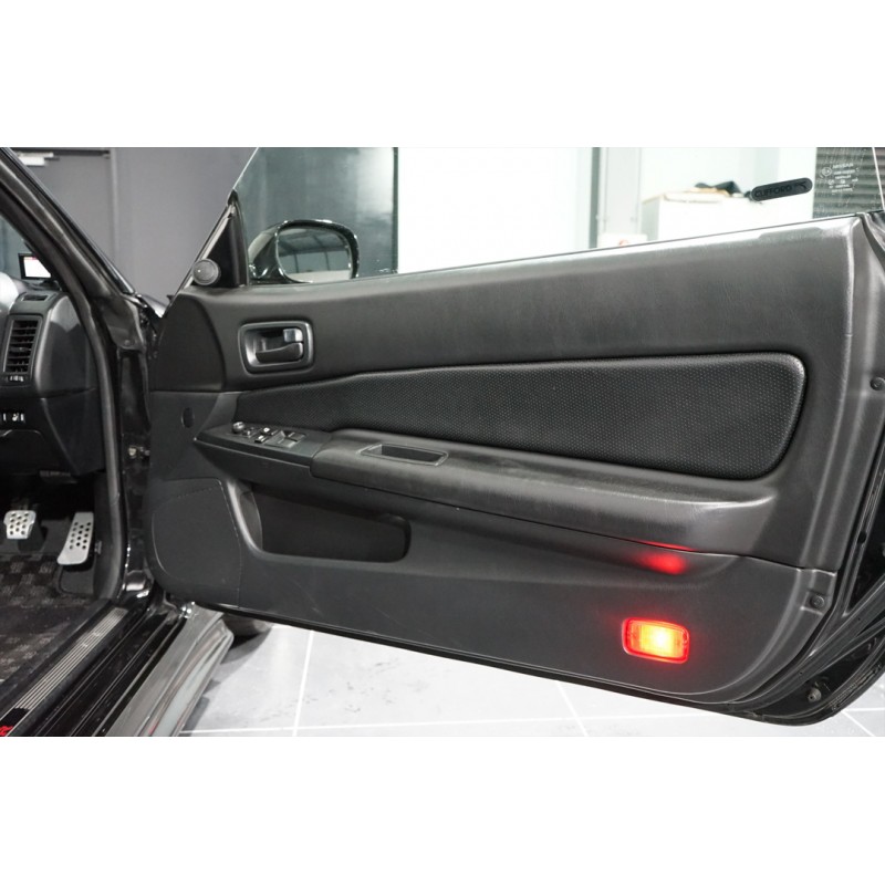 Nissan Skyline GT-R M-spec (N.8556) view 13