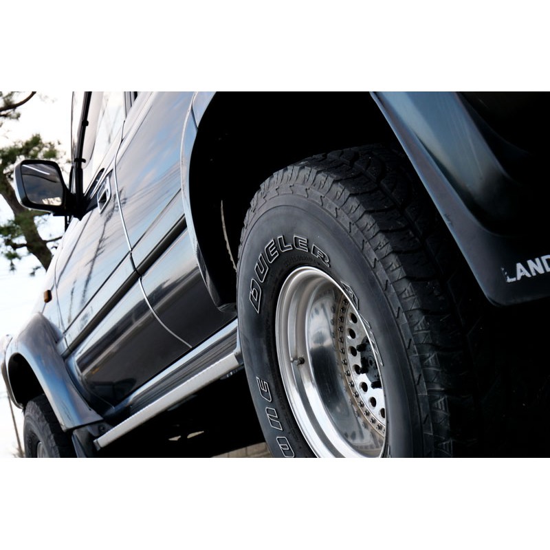 Land Cruiser J80 for sale (N.8199) view 37