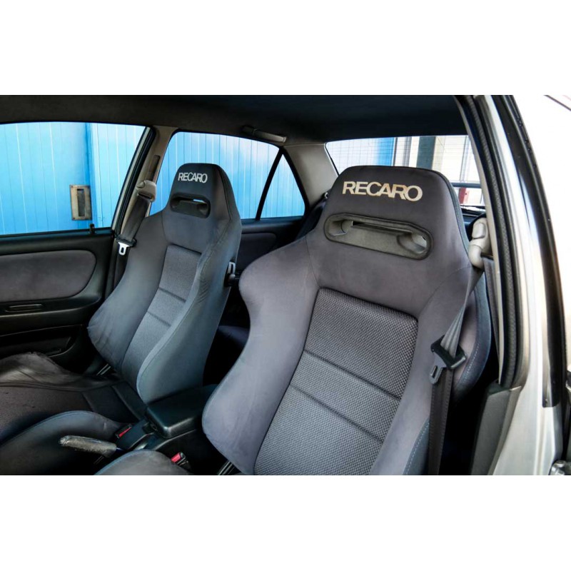 Mitsubishi Lancer EVO III (N.8373) view 39