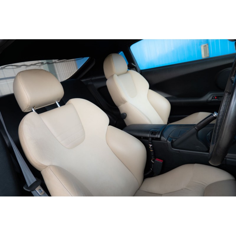 Toyota Supra MK4 for sale (N.8267) view 59