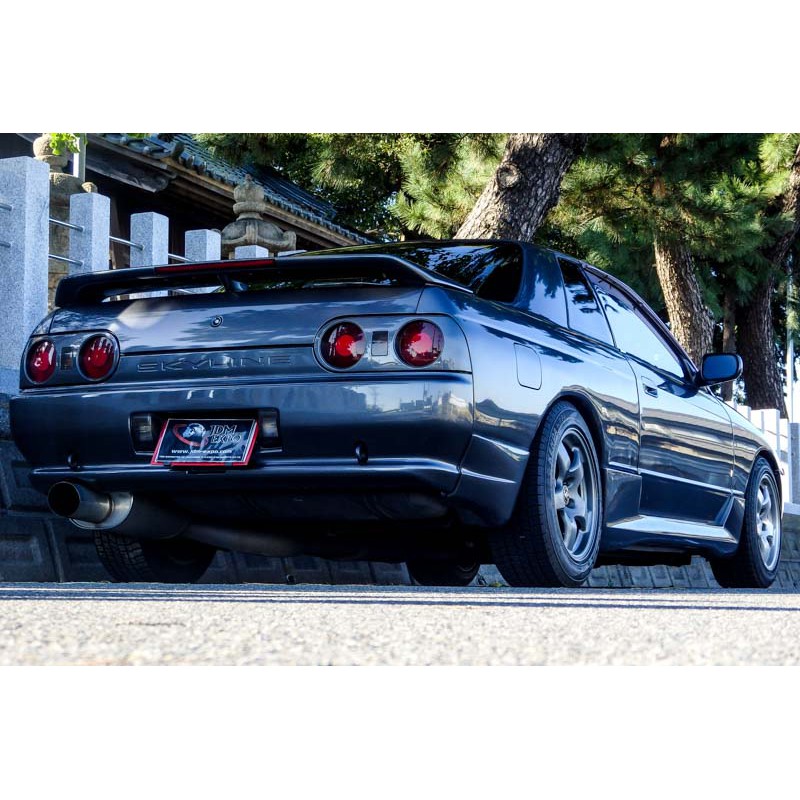 Nissan Skyline for sale (N.8129) view 8
