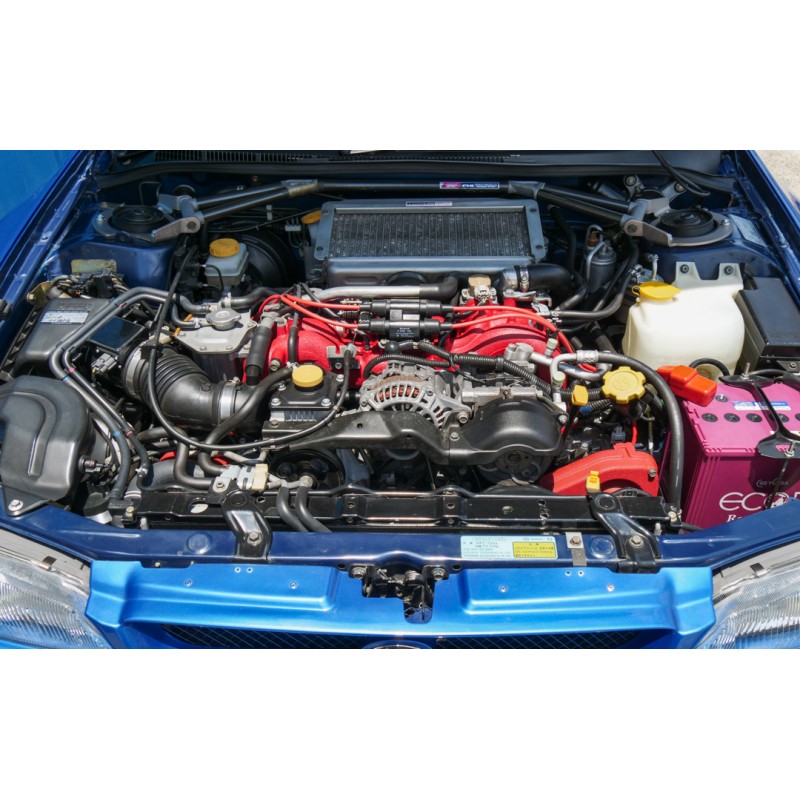 Subaru Impreza 22B STi for sale (N.8482) view 66