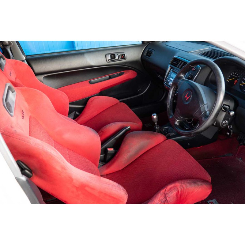 Honda Civic Type R for sale (N.8274) view 40