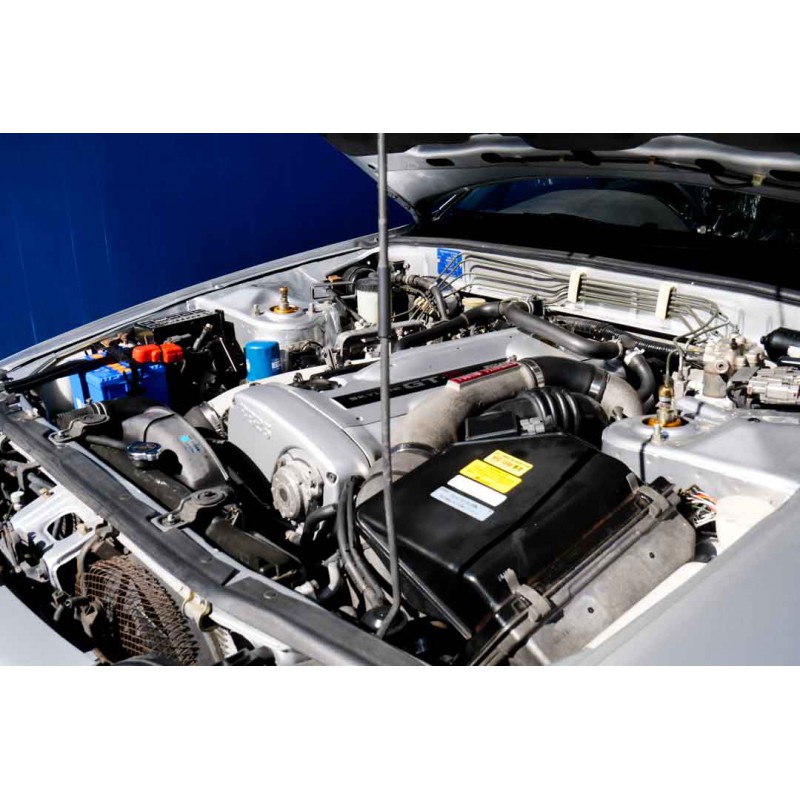 Nissan Skyline GTR R32 for sale (N.8372) view 61