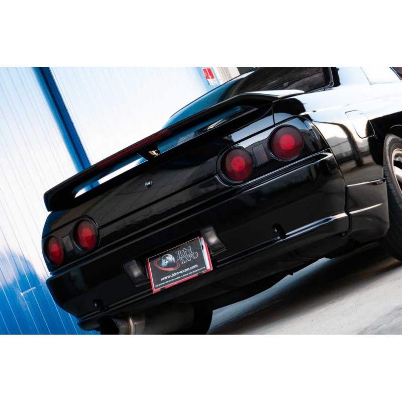 Nissan Skyline R32 for sale (N.8297) view 19