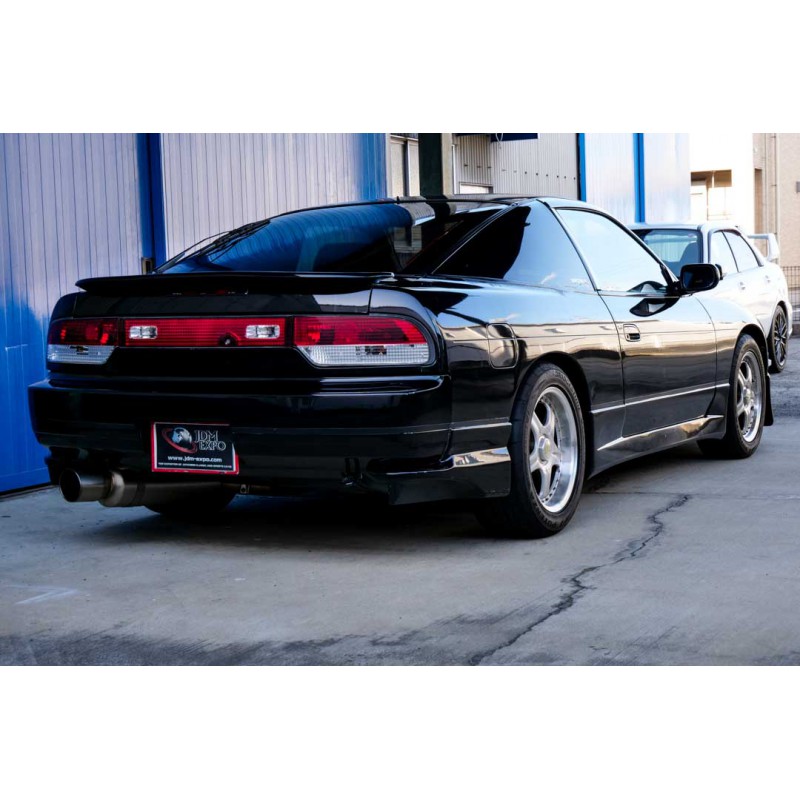 Nissan 180SX for sale (N.8309) view 28