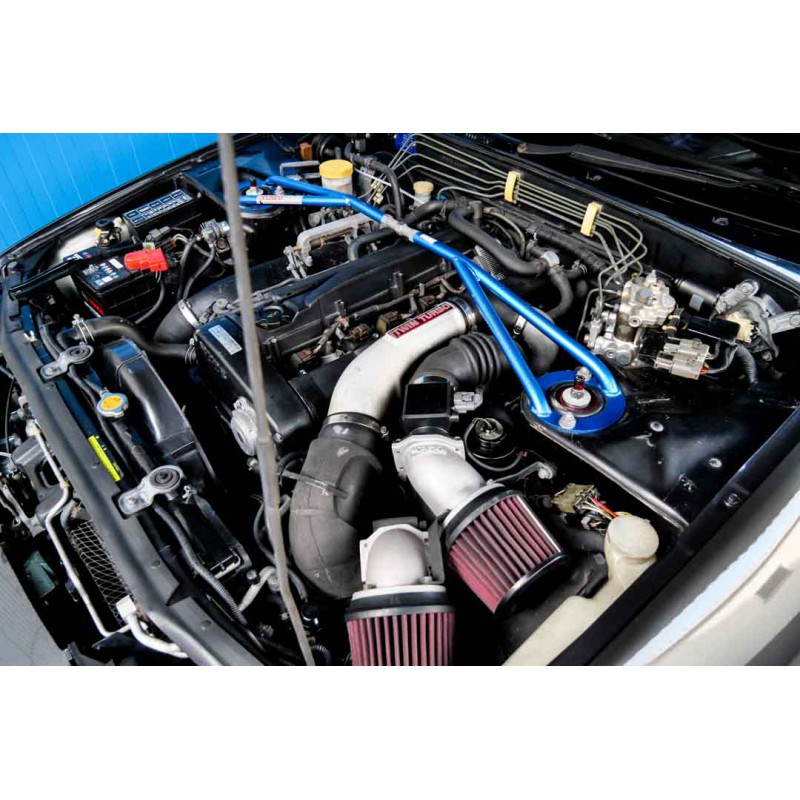 Nissan Skyline GTR R32 for sale (N.8332) view 54