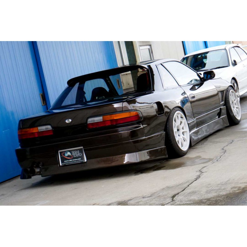 Nissan Silvia K`s S13 for sale (N.8412) view 22