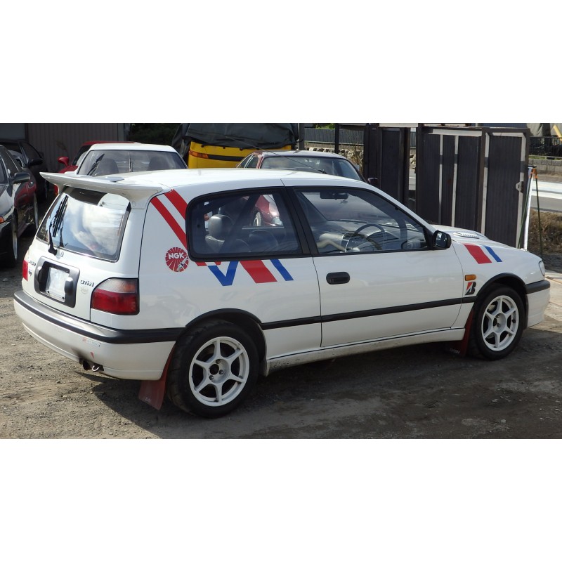 Pulsar GTi-RB Autech Homologated (7950) view 4