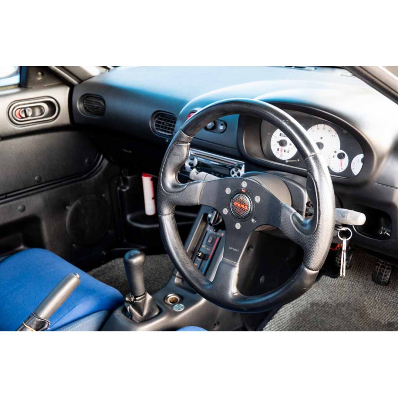 Mazda AZ-1 for sale (N.8268) view 48