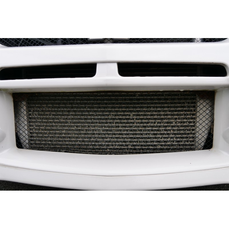 Mitsubishi Lancer Evolution IX MR (N.8515) view 77