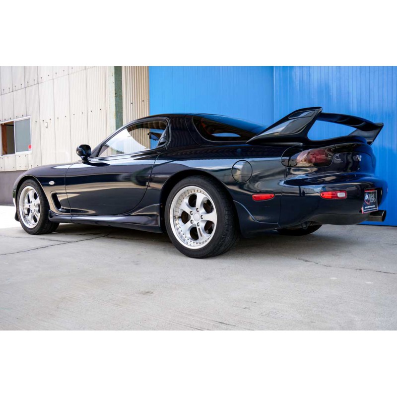 Mazda RX7 for sale (N.8253) view 19