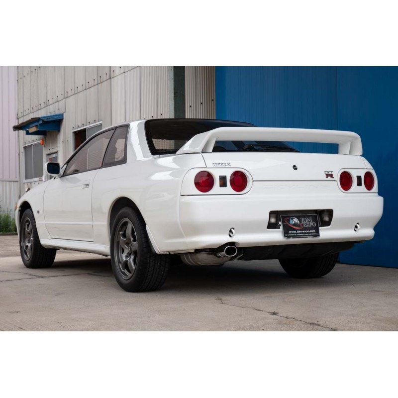 Nissan Skyline GTR R32 (N.8257) SOLD view 25