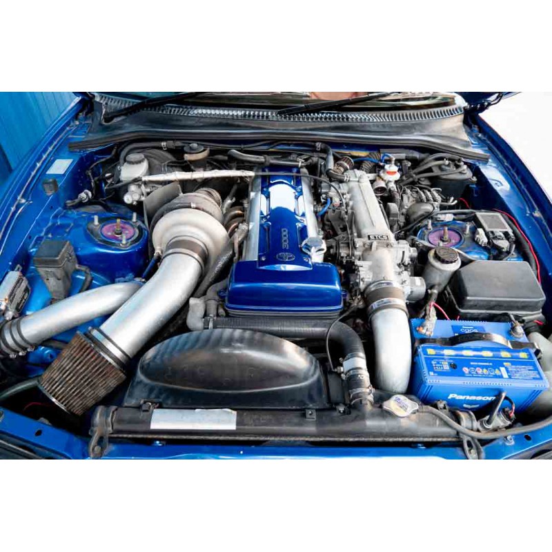 Toyota Supra RZ 3.1 L for sale (N.8359) view 54