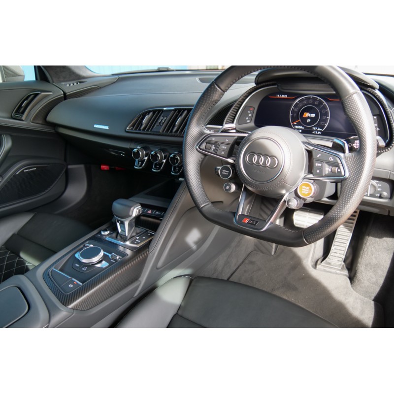 Audi R8 V10 Plus 5.2 (N.8471) view 165