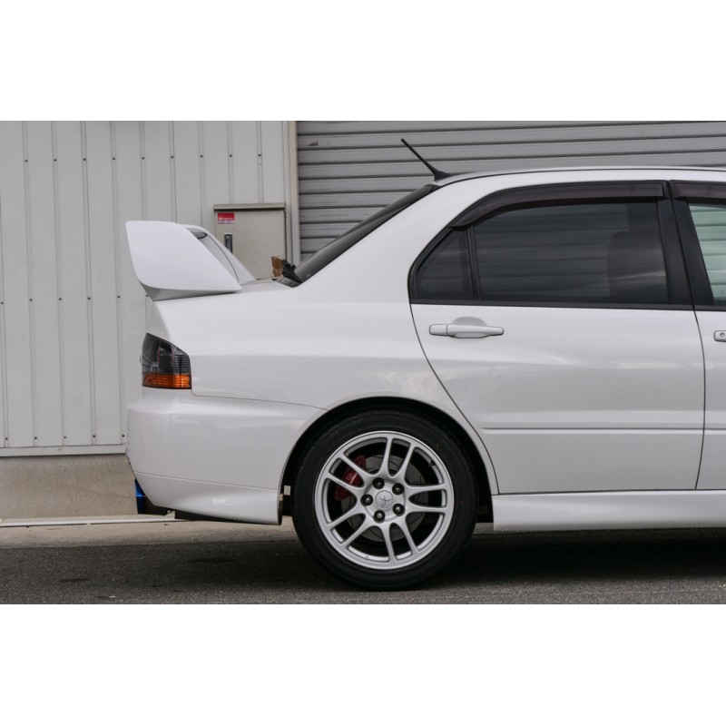 Mitsubishi Lancer Evolution 9 MR (N.8542) view 29
