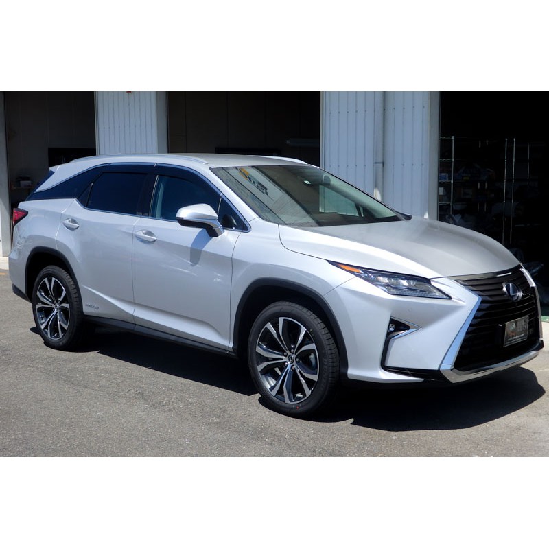 Lexus 450HL for sale (N.8195) view 16