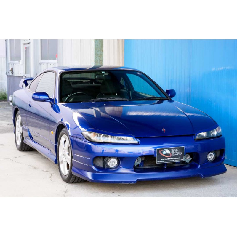 Nissan Silvia S15 Spec R for sale (N.8377) view 26