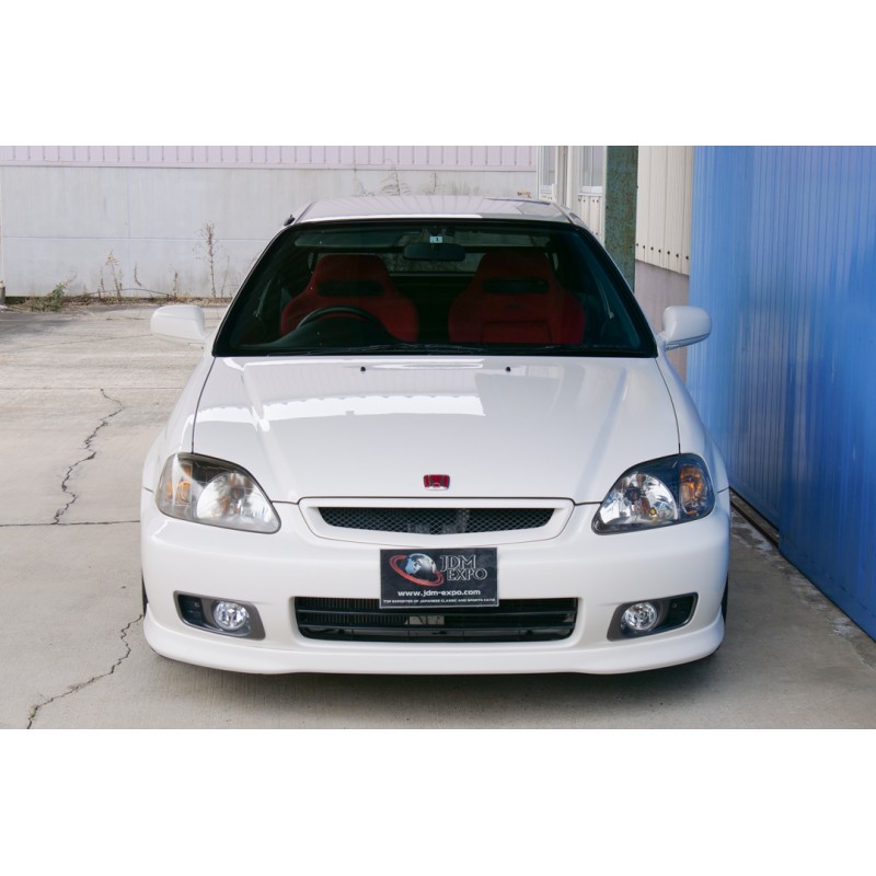 Honda Civic Type R (N.8472) view 13