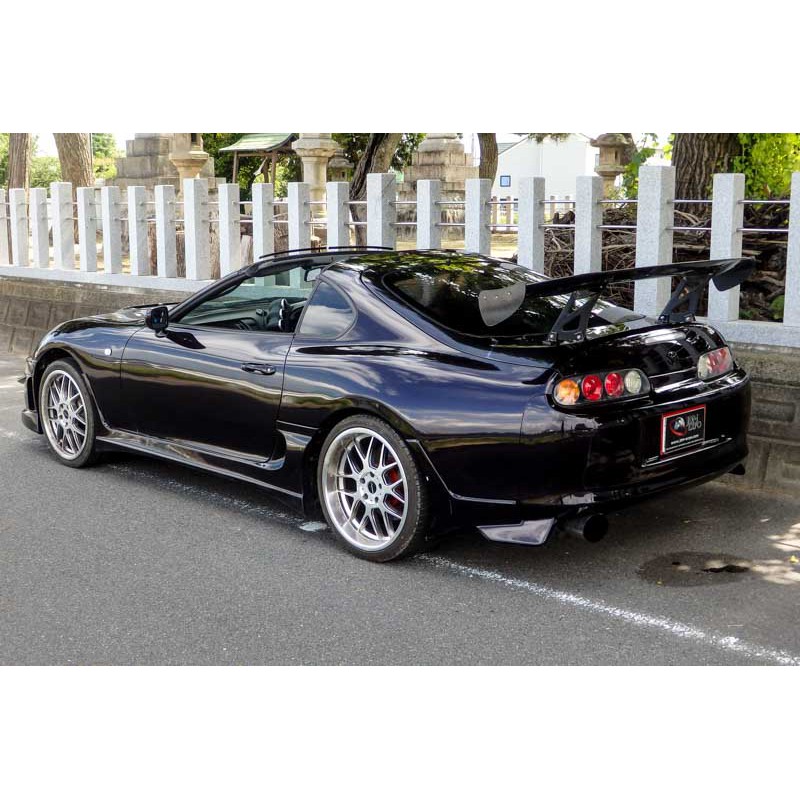 Toyota Supra for sale (N.8188) view 17