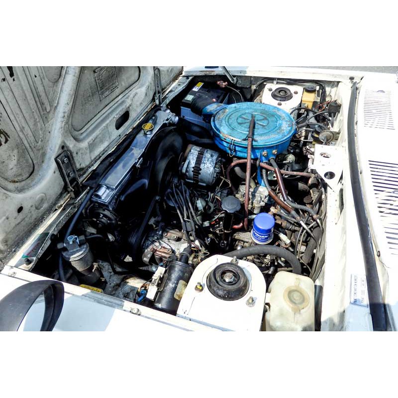 Mazda RX3 Savanna for sale (N.8073) view 23