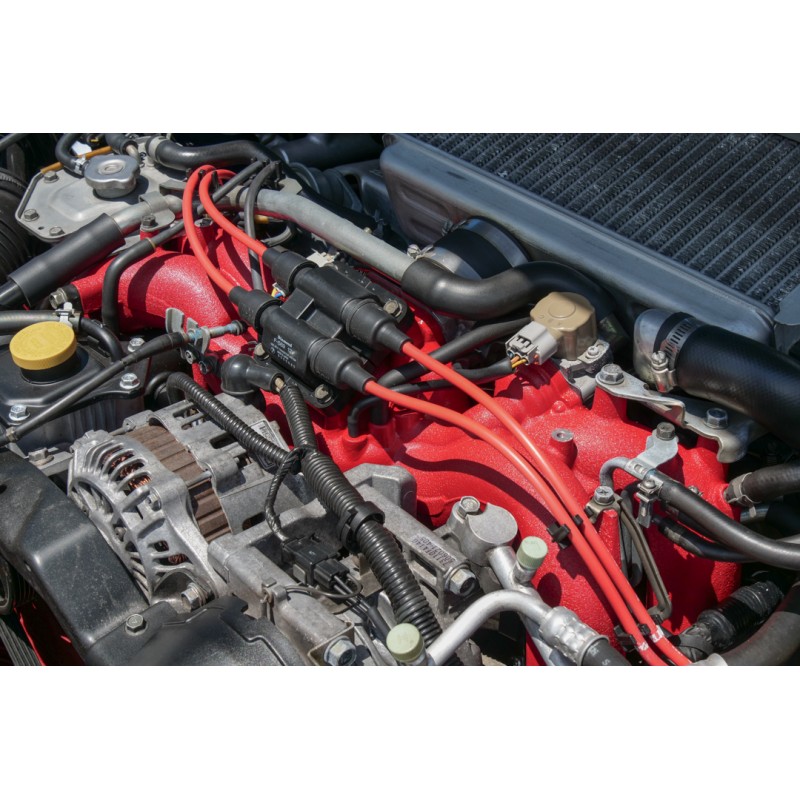 Subaru Impreza 22B STi for sale (N.8482) view 73