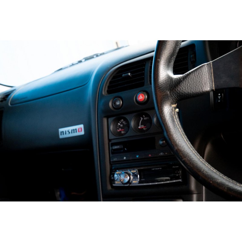 Skyline Nissan GTR R33 for sale (N.8365) view 53