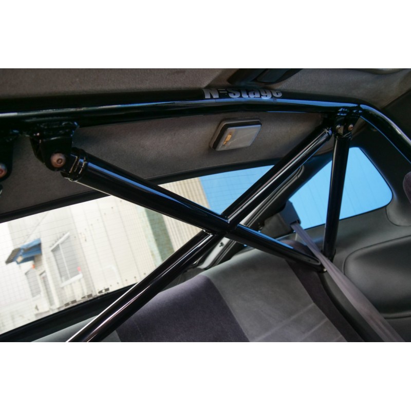 Nissan 180SX Sileighty (N.8478) view 75