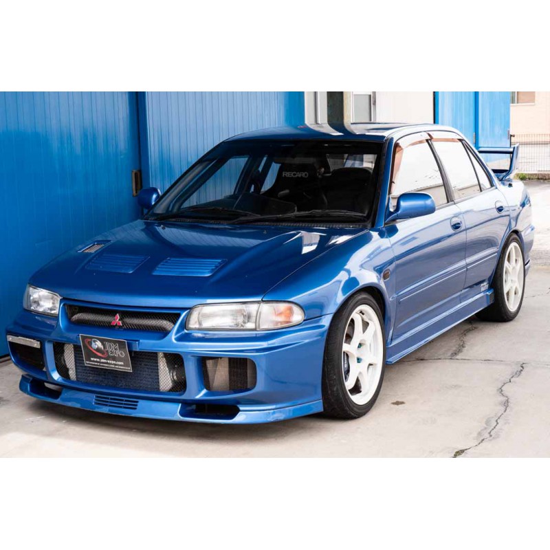 Mitsubishi Lancer Evolution II for sale (N.8266) view 69