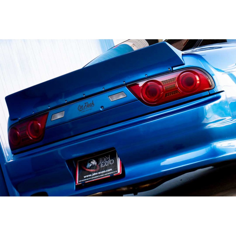 Nissan 180SX Sileighty for sale (N.8368) view 36