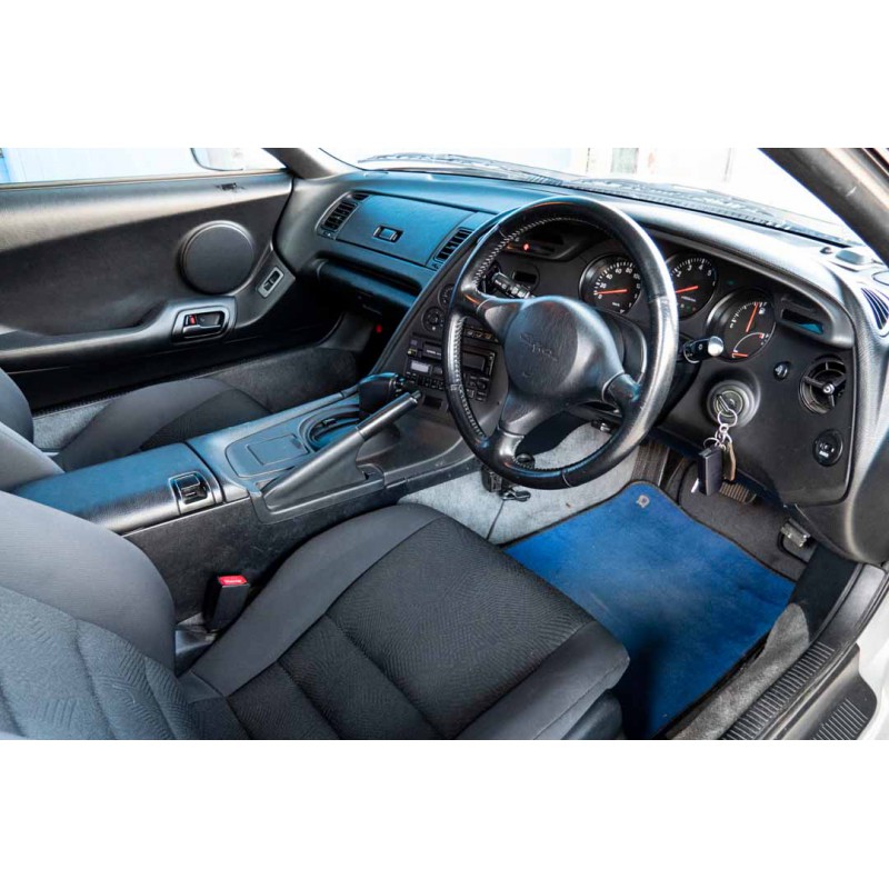 Toyota Supra JZA80 for sale (N.8305) view 45