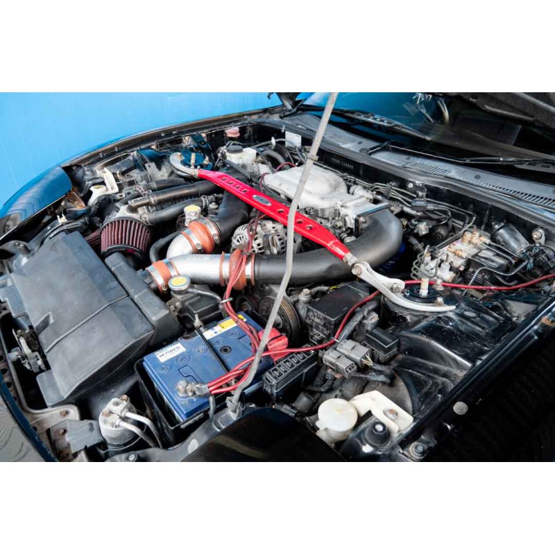 Mazda RX7 for sale (N.8290) view 51