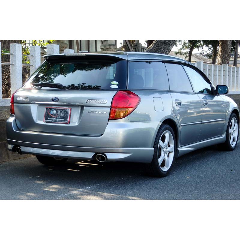 Subaru Legacy for sale (N.8194) view 9