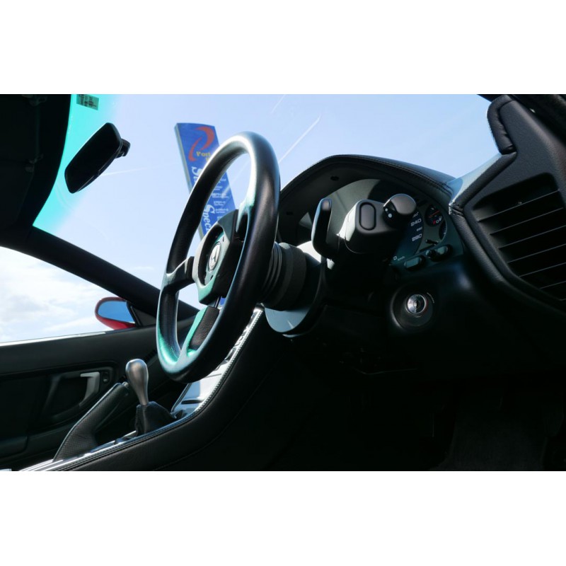 Honda NSX type S (N.8405) view 29