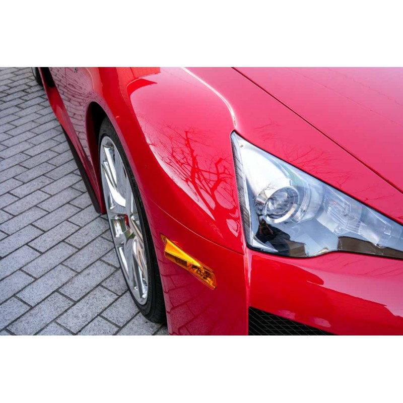 Lexus LFA for sale (N.8381) view 51