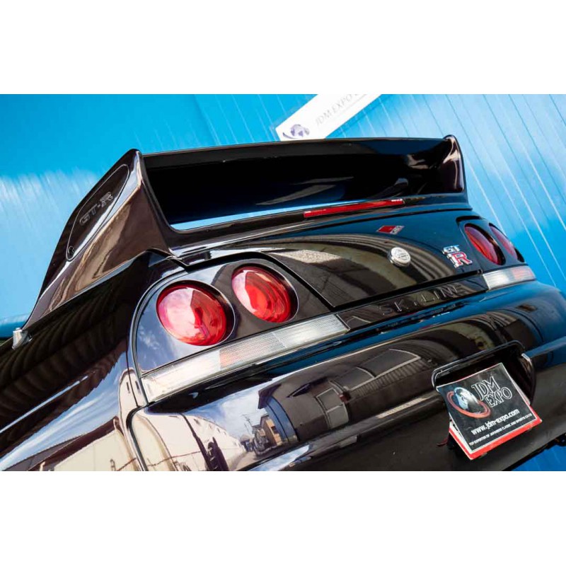 Nissan Skyline GTR R33 for sale (N.8255) view 14