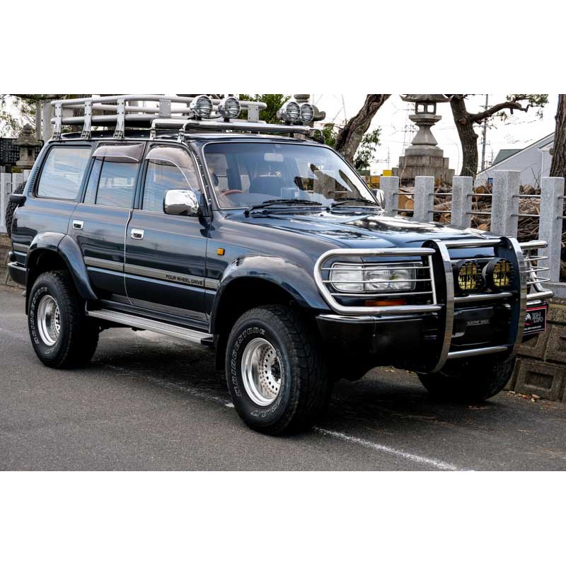 Land Cruiser J80 for sale (N.8199) view 5