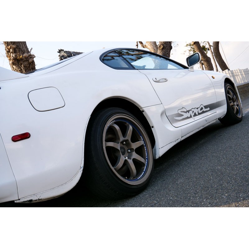 Toyota Supra for sale (N.8225) view 8