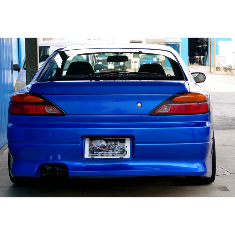 Nissan Silvia S15 TURBO (N.8446) view 25