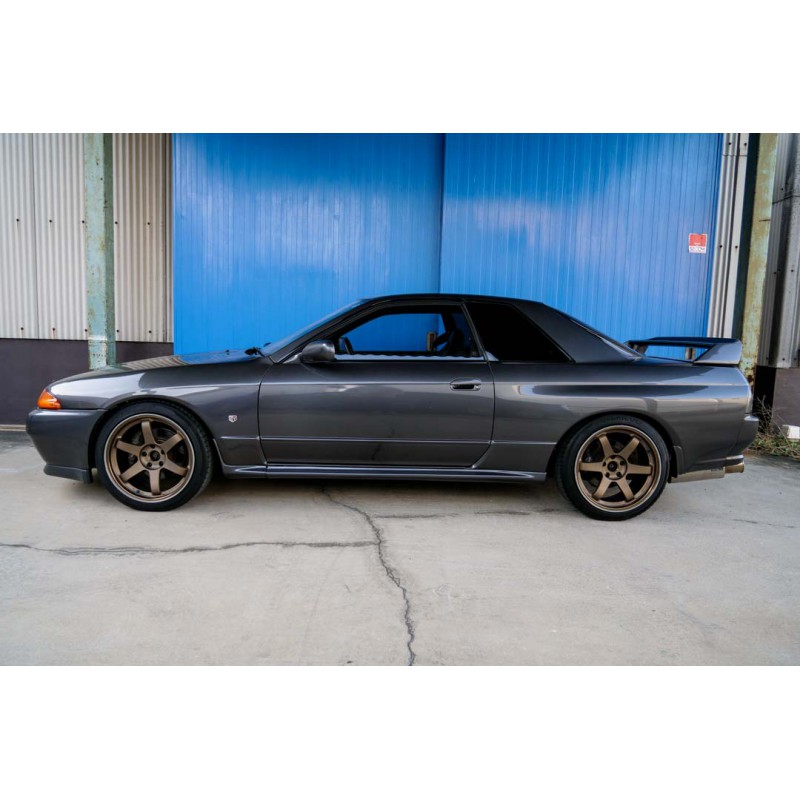 Nissan Skyline GTR R32 for sale (N.8332) view 2