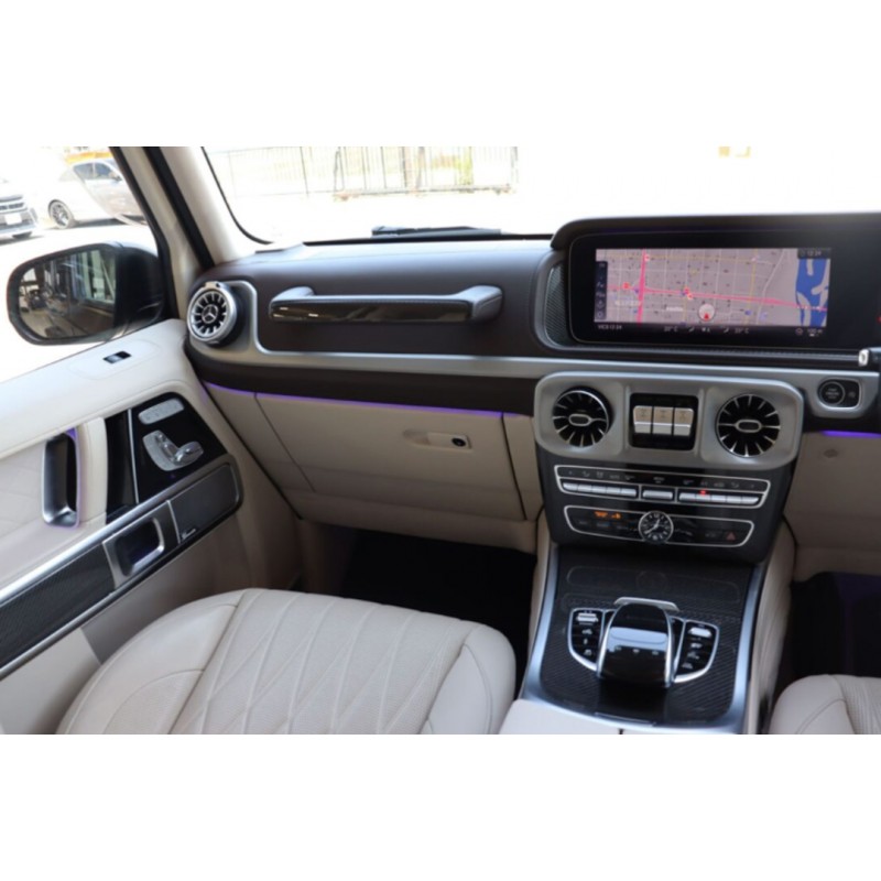 Mercedes Benz G Class (N.8523) view 13